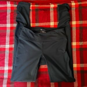 **LAST CHANCE** Gaiam Yoga Leggings